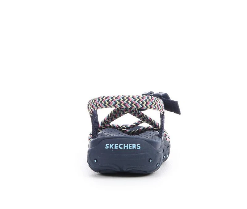 Women's Skechers Reggae Adore 163598 Outdoor Sandals