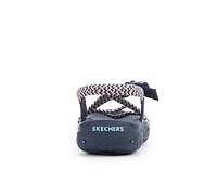 Women's Skechers Reggae Adore 163598 Outdoor Sandals