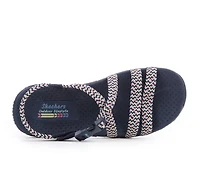 Women's Skechers Reggae Adore 163598 Outdoor Sandals