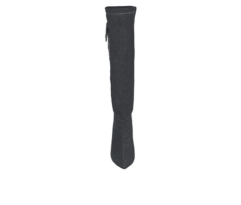 Women's True Religion Cookie Knee High Boots