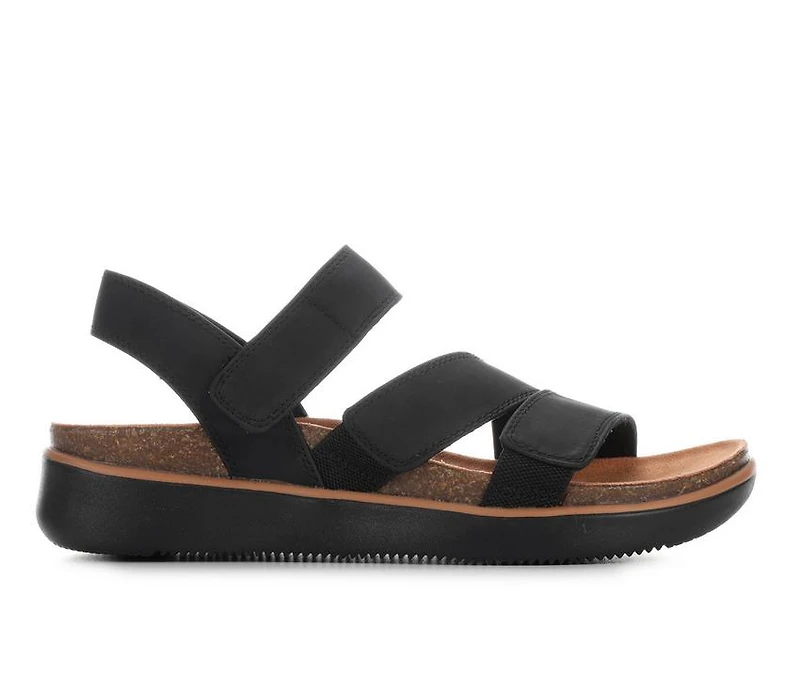 Women's Skechers Cali Lifted Comfort Wedge Sandals