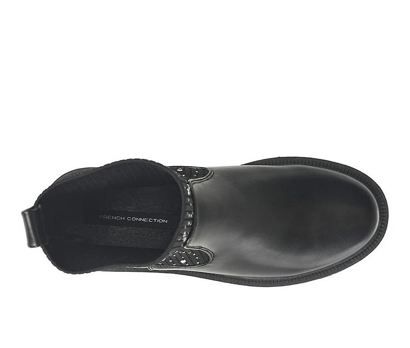 Women's French Connection Wiley Booties