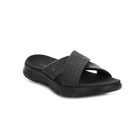 Women's Skechers Go Walk Flex 141420 Sandals