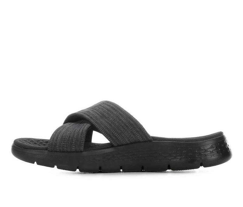 Women's Skechers Go Walk Flex 141420 Sandals