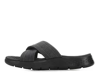 Women's Skechers Go Walk Flex 141420 Sandals