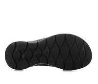 Women's Skechers Go Walk Flex 141420 Sandals