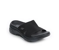 Women's Skechers Go Walk Arch Fit 140865 Sandals