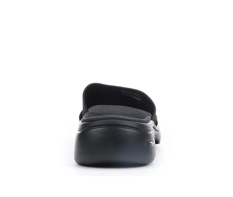 Women's Skechers Go Walk Arch Fit 140865 Sandals