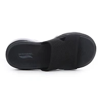 Women's Skechers Go Walk Arch Fit 140865 Sandals