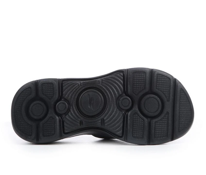 Women's Skechers Go Walk Arch Fit 140865 Sandals