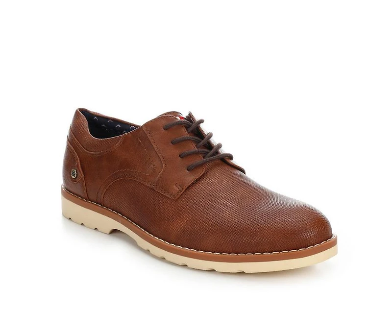 Men's Tommy Hilfiger Tmnemoza Dress Oxfords