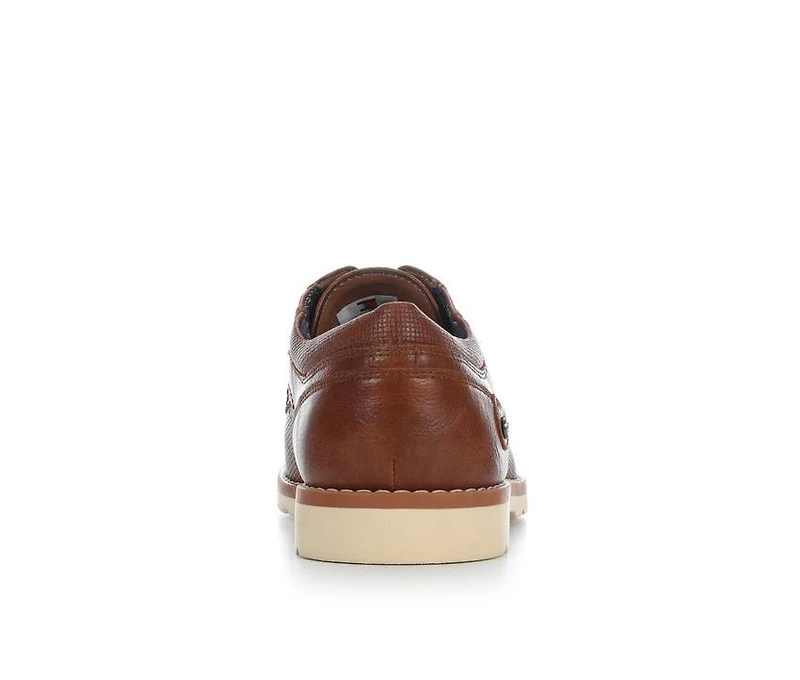 Men's Tommy Hilfiger Tmnemoza Dress Oxfords