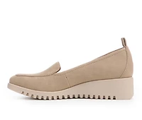 Women's EuroSoft Dawn Slip-On Wedges