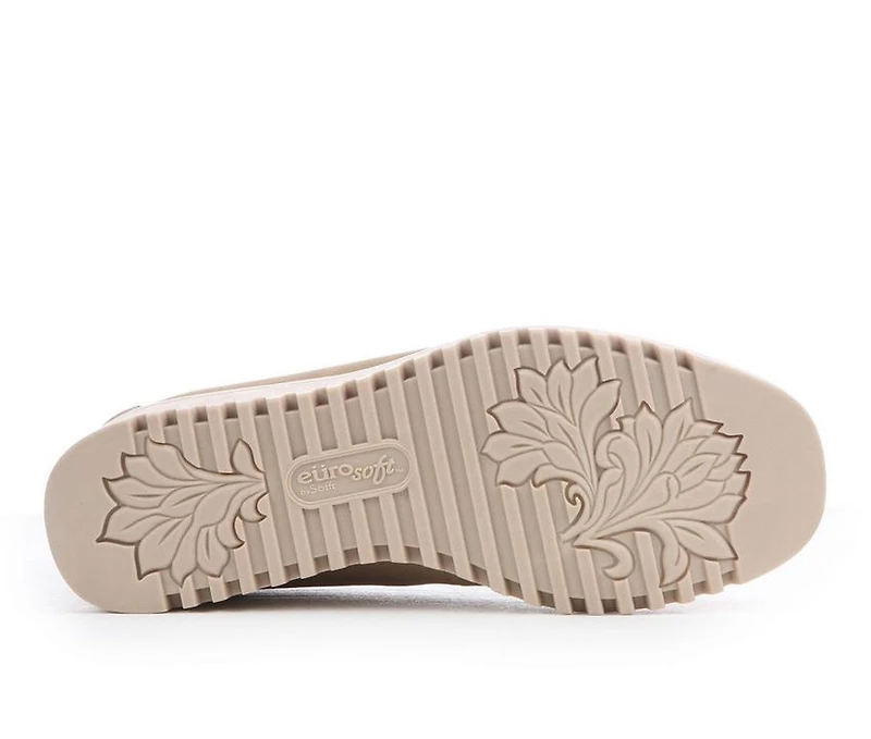 Women's EuroSoft Dawn Slip-On Wedges