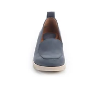 Women's EuroSoft Dawn Slip-On Wedges