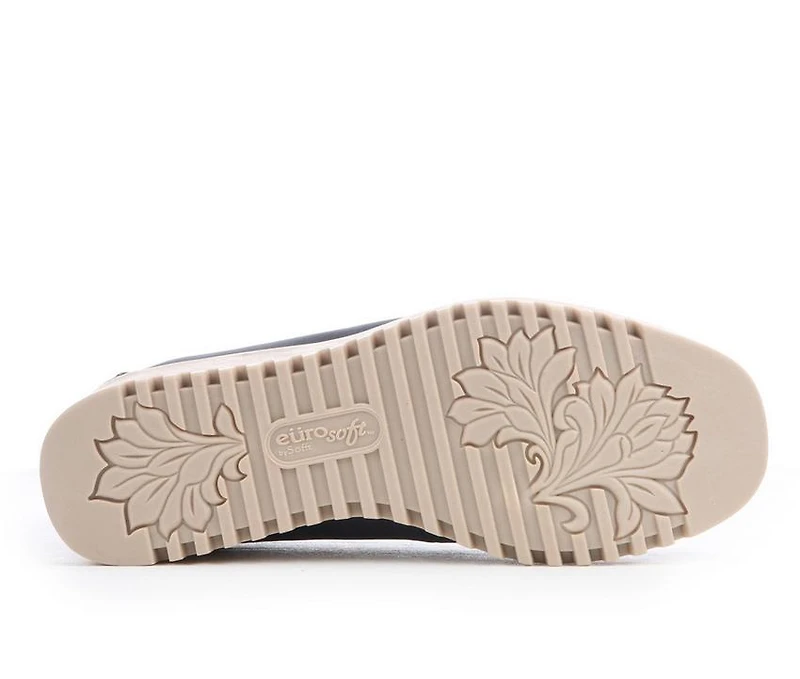 Women's EuroSoft Dawn Slip-On Wedges