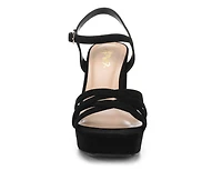 Women's Y-Not Loona-S Block Heels