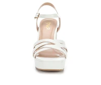 Women's Y-Not Loona-S Block Heels