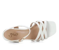 Women's Y-Not Loona-S Block Heels