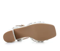 Women's Y-Not Loona-S Block Heels