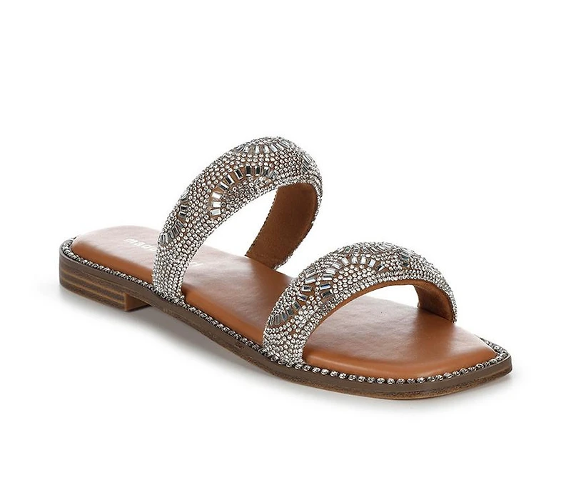 Women's Madden Girl Partly Sandals