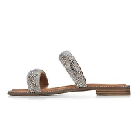 Women's Madden Girl Partly Sandals