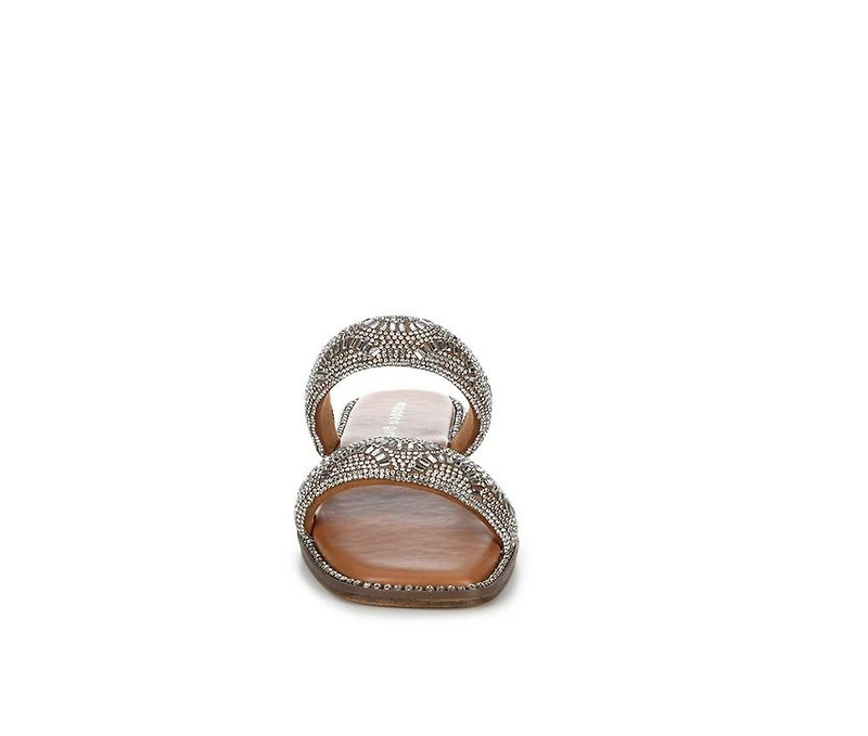Women's Madden Girl Partly Sandals