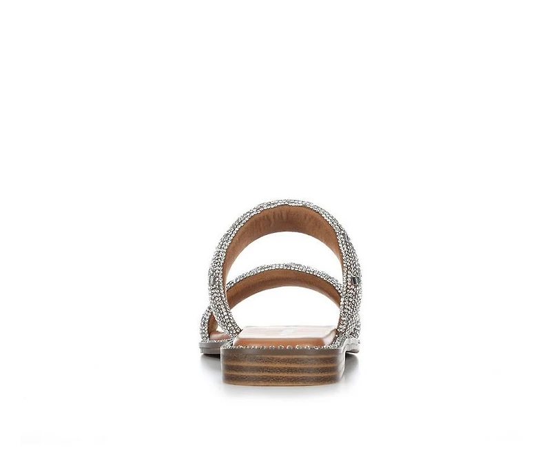 Women's Madden Girl Partly Sandals