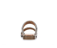 Women's Madden Girl Partly Sandals