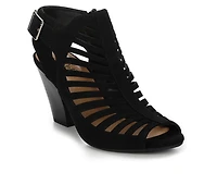 Women's Y-Not Cammie Heeled Sandals