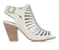 Women's Y-Not Cammie Heeled Sandals
