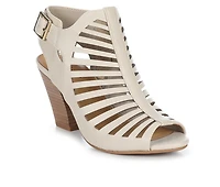 Women's Y-Not Cammie Heeled Sandals