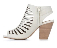 Women's Y-Not Cammie Heeled Sandals