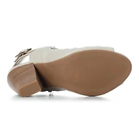 Women's Y-Not Cammie Heeled Sandals