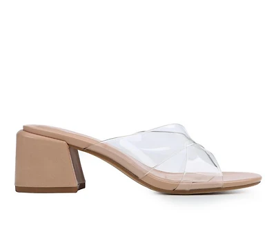 Women's Y-Not Spirit-S Dress Sandals