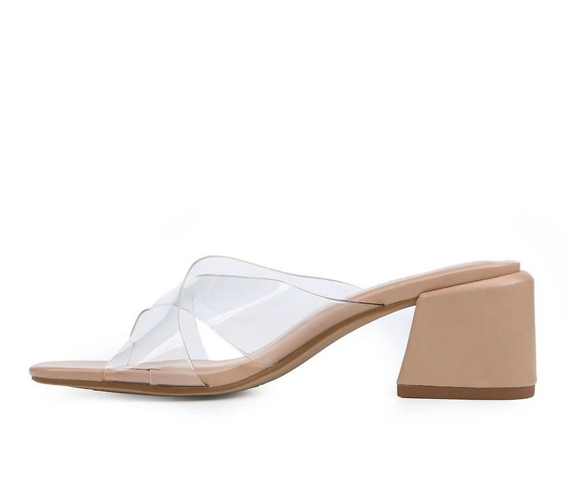 Women's Y-Not Spirit-S Dress Sandals