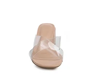 Women's Y-Not Spirit-S Dress Sandals