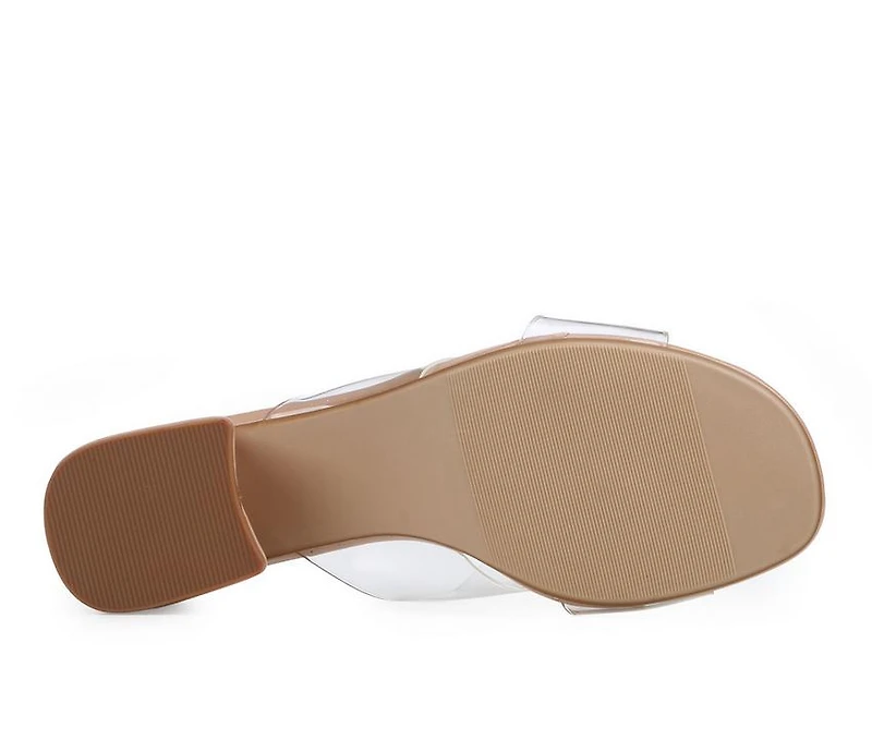 Women's Y-Not Spirit-S Dress Sandals