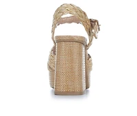 Women's Y-Not Teacup-S Heeled Sandals