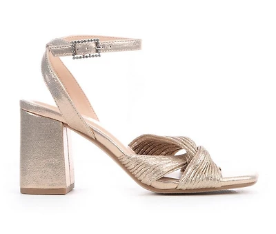 Women's Y-Not Baron-S Heeled Sandals