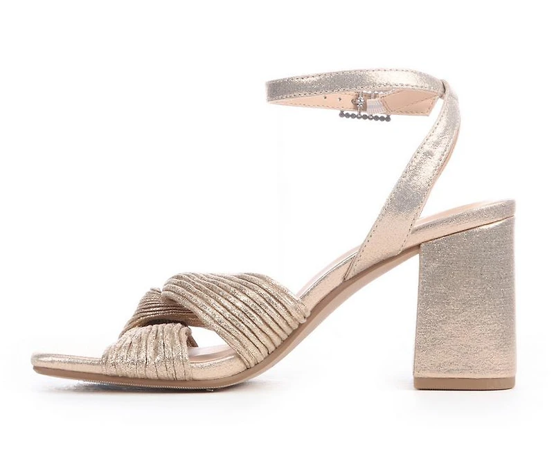 Women's Y-Not Baron-S Heeled Sandals
