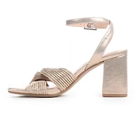 Women's Y-Not Baron-S Heeled Sandals