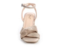 Women's Y-Not Baron-S Heeled Sandals