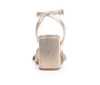 Women's Y-Not Baron-S Heeled Sandals