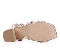 Women's Y-Not Baron-S Heeled Sandals