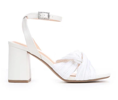 Women's Y-Not Baron-S Heeled Sandals