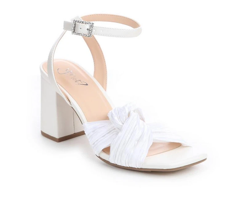 Women's Y-Not Baron-S Heeled Sandals