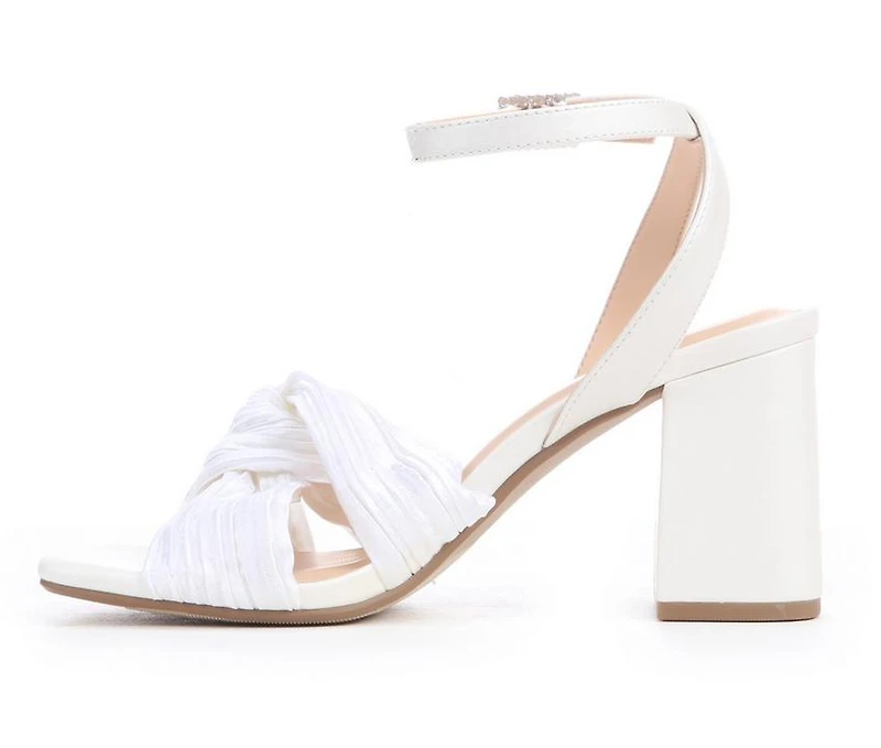 Women's Y-Not Baron-S Heeled Sandals