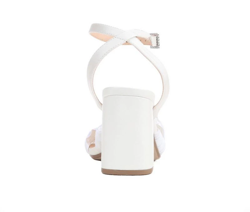 Women's Y-Not Baron-S Heeled Sandals