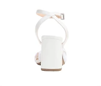 Women's Y-Not Baron-S Heeled Sandals